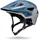 Julbo Rock Fahrradhelm (Größe 58-62CM, blau)