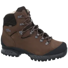Hanwag Tatra II GTX Herren Erde/Brown 46