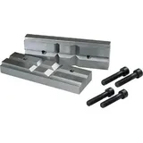 Slice FORMAT Ersatzbacken 160mm, Backenbreite:160 mm, Backenhöhe:50 mm