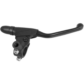 Domino Bremshebel rechts MX Style Schwarz