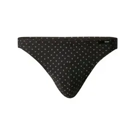 HOM Slip Max schwarz L 2er Pack