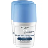 Vichy Deo Roll-On Mineral DP