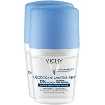 Vichy Deo Roll-On Mineral DP