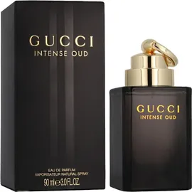 GUCCI Intense Oud Eau de Parfum 90 ml