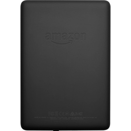 Amazon Kindle Paperwhite 2018 32 GB schwarz