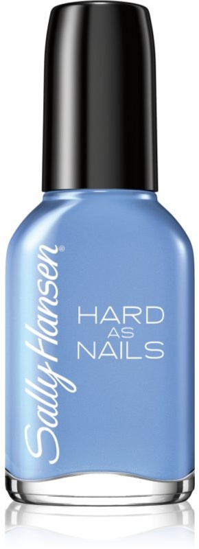 Sally Hansen Hard As Nails pflegender Nagellack Farbton Hard Bitten 13,3 ml