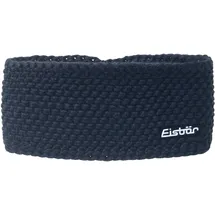 Eisbär Jamies Stirnband schwarz
