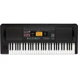 Korg EK-50 Limitless schwarz