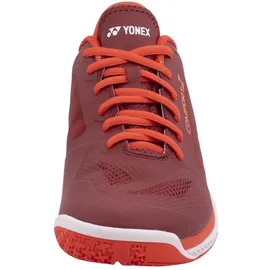 Yonex Power Cushion Comfort Z3 Herren Dunkelrot 40,5