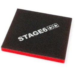 Luftfiltereinsatz Stage6 Double-Layer 150x150mm universal
