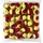 Wilson Stage 3 36er Gelb/Rot