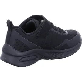 SKECHERS Microspec Max Kinder Schwarz 38