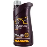 Mannol Racing + Ester 10W-60 7902