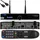 Octagon SF8008 4K TWIN SUPREME V3 UHD E2 2xDVB-S2X Linux PVR Twin Sat Receiver mit 2.4/5G Dual-Band WiFi + 4TB M2 SSD