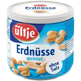 ültje Erdnüsse geröstet & ungesalzen 180,0 g, 1 St.