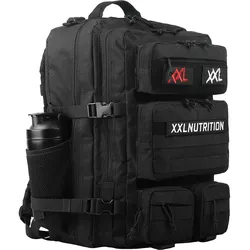 XXL Nutrition - Tactical Backpack