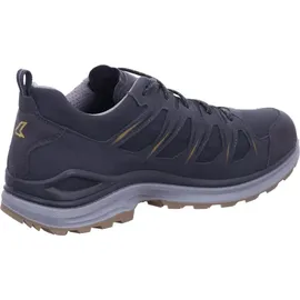 Lowa Innox Evo II GTX Herren grau - Gr.: 44,5