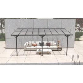Westmann Bruce 556 x 300 cm schwarz