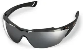 STIHL Schutzbrille, Timbersports Edition, verspiegelt