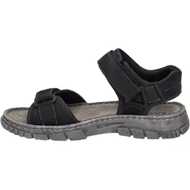 Josef Seibel Brendan 01 Herren Schwarz 47