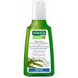 Rausch Meerestang Fett-Stop Shampoo 200 ml