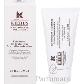 Kiehl's Epidermal Re-Texturizing Micro-Dermabrasion Körperpeeling 75 ml