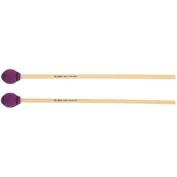 Vic Firth M 266 - Ian Grob Signatur Mallet für Marimba - Orff Schlägel