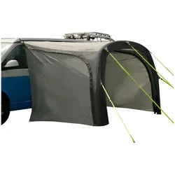 Vorzelt Vika Air Van 260 Set - aufblasbares mit Seitenwand - Caravan Tarp 2-3 PERSONEN