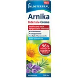 Klosterfrau Arnika Intensiv-Creme