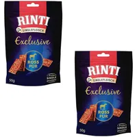 Rinti Exclusive Snack Ross 50g