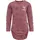 hummel hmlATHENS langarm Baby-Body 4338 | deco rose 62
