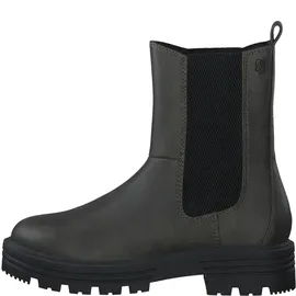 s.Oliver 5-5-25411-39 Grün Red Label