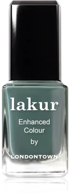 LONDONTOWN Lakur Nagellack Farbton Velvet Drapes 12 ml