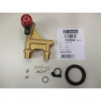 De Dietrich Remeha Hydroblock Links Drucksensor 7678564