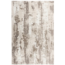obsession Home Fashion Design-Teppich »My Phoenix«, BxL: 80 x 150 cm, rechteckig, Polyester - beige