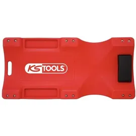 KS Tools Rollbrett Kunststoff 1030x480x115mm Rot