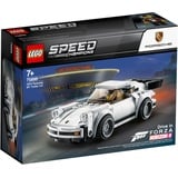 LEGO Speed Champions 1974 Porsche 911 Turbo 3.0 75895