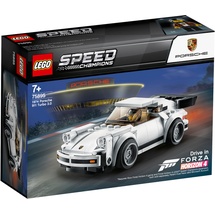 LEGO Speed Champions 1974 Porsche 911 Turbo 3.0 75895