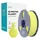 SUNLU PLA Classic Filament, 1kg - Farbton: Lemon Yellow