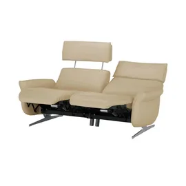 HIMOLLA Sofa 2 5 Sitzig 4150 ¦ ¦ Maße (cm): B: 169 H: 95 T: 87.0