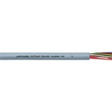 Lapp ÖLFLEX® CLASSIC 100 Steuerleitung 3G 0.50mm2 Grau 00100014-50 50m