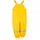 BMS Regenhose Gelb 128