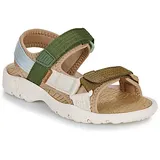 Bisgaard Sandalen NICO in Braun, 25