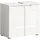 INOSIGN Waschbeckenunterschrank CAPRI 2 Türen 63 x 59 cm Weiß