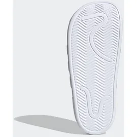Adidas adilette Clog Cloud White / Core Black / Cloud White 40 1/2