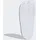 Adidas adilette Clog Cloud White / Core Black / Cloud White 40 1/2