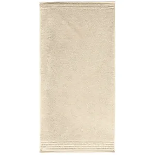 Badetuch 80 x 160 cm chamois