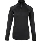 Whistler Blume Skipullover Schwarz 38
