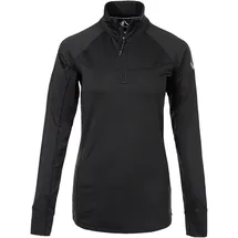 Whistler Blume Skipullover Schwarz 38