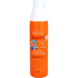 Avène SunSitive Kinder Spray LSF 50+ 200 ml